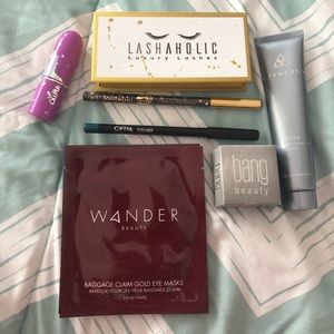 🌺5/$25🌺💄Makeup Bundle 💄